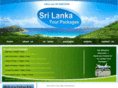 srilankatourpackage.org