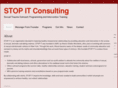 stopitconsulting.com