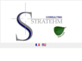 stratehm.com
