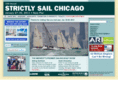 strictlysailchicago.com