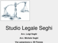 studiolegaleseghi.com