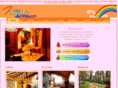 suitesarcoiris.com