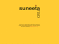 suneeta-rao.com