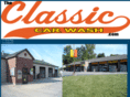 theclassiccarwash.com