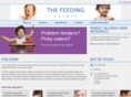 thefeedingclinic.com