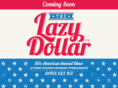 thelazydollar.com