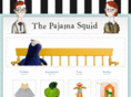 thepajamasquid.com