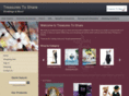 treasurestoshare.com