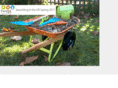 twigzgardentools.com
