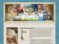 urmel-party.de
