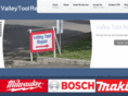 valleytoolrepair.com