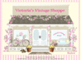 victoriasvintageshoppe.com