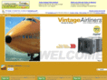 vintage-airliners.com