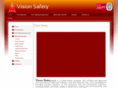 visionsafetyonline.com