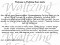 waltzingbear.com