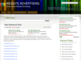 websiteadvertising.in