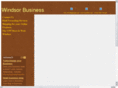 windsorbusinessservices.com