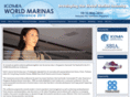 worldmarinaconference.com