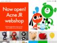 acnekiosk.com