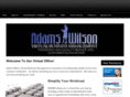 adams-wilson.com
