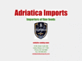 adriaticaimports.com