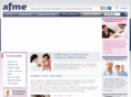 afme.org
