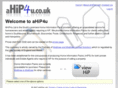 ahipforu.com