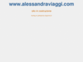 alessandraviaggi.com