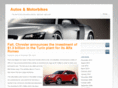 automotores.info