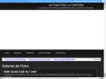 automotrizlacantera.com