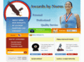 awardsbynorm.com
