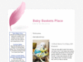 babybasketsplace.com