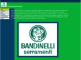 bandinelliserramenti.com