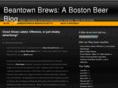 beantownbrews.com