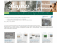beyneshistoirepatrimoine.com