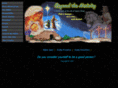 beyondthenativity.org