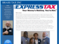 brasstaxinc.com