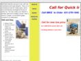 brooksstairlift.com