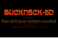 buckneckedband.com