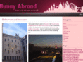 bunnyabroad.com