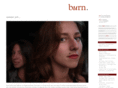 burnmagazine.org