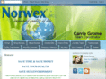 carriesnorwex.com