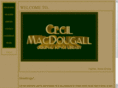 cecilmacdougall.com