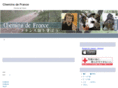 cheminsdefrance.net