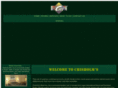chisholmmotorinn.com