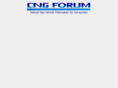 cngforum.com