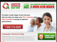 computertechnicalhelpnow.com