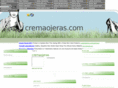 cremaojeras.com