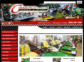 ctpowerandsport.com
