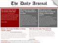 dailyarsenal.com